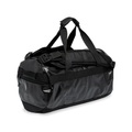 Manor Sport, Duffle Bag S Reisetasche Unisex Black 30 L