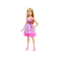 Barbie, Grosse Puppe Multicolor