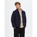 Jacke Herren Marine M