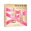 Nuxe, NUXE Coffret Noël 2023 Découverte Floral (3 Stk)