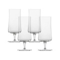 SCHOTT ZWIESEL, Bierglas, 4 Stück Bierglas, 4 Stück