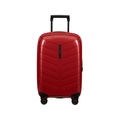 Hartschalenkoffer, Spinner Unisex Rot 55 CM