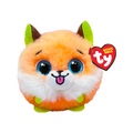 ty, Sherbet Fuchs Multicolor