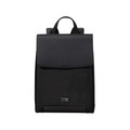 Laptop Rucksack Unisex Black 11.5L