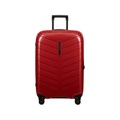Hartschalenkoffer, Spinner Unisex Rot 69cm