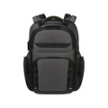 Laptop Rucksack Unisex Grau 21l