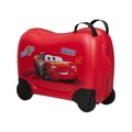 Kinderkoffer Unisex Rot 52 CM