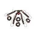 Glov, Coolcurl Spider - Heatless Curls Damen 1 pezzo