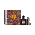Ysl, Black Opium Eau De Parfum + Mini Mascara Set Unisex Set
