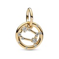 Charm Damen Goldfarben ONE SIZE