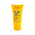 Sun Skin-aftersun Face Cream Damen 50ml