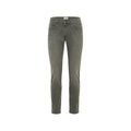 camel active, Jeans Herren Grün-Gelb L30/W32
