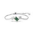 Armband Damen Silberfarben 19.5CM