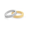 Calvin Klein Iconic for her Ring Damen