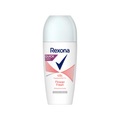 Rexona, Deo Roll-on Flower Fresh 0% Aluminiumsalze Damen 50ml