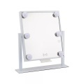 Glam & Groove Hollywood Vanity Musikspiegel Damen  1 pezzo