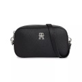 Tommy Hilfiger Mini Bag »TH EMBLEM CAMERA BAG«, mit TH-Emblem vorne