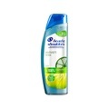 Anti-schuppen Shampoo Anti-fett - Silikon Frei Damen 300ml