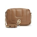 Crossbody Bag Damen Beige ONE SIZE