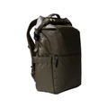 Multifunktionsrucksack Unisex Olivegrün ONE SIZE