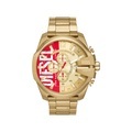 Diesel DZ4642 Mega Chief Chrono Herren