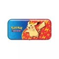 Pencil Tin, Englisch Multicolor