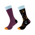Fun Socks Unisex-Socken 2 Paar