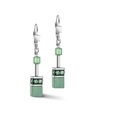 Ohrringe Damen Silber ONE SIZE