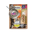 Manor Geschenkset Katzenfreuden Unisex 1 pezzo
