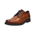 Schnürer Herren Cognac 43