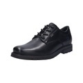 Schnürer Herren Black 42