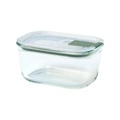 Mepal, Mepal - Frischhaltedose EASYCLIP - transparent - Mischmaterial - 9.9/13.9/7 cm