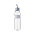 MEPAL Trinkflasche ellipse 700 ml - nordic blue