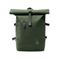Rucksack Unisex Dunkelgrün 31 L