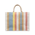 Tommy Hilfiger, Tote-bag Damen Multicolor ONE SIZE