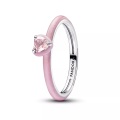 Pandora - Ring, ME, 52, Silber