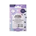 Wild Stripes, Wild Stripes - Anti-Pimple Patches Holo Clear, W.S. AP 24x