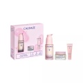 Caudalie - Resveratrol?Lift Set für straffere Haut, Spring Resveratrol-Lift 25,