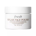 Fresh - Sugar Face Polish Exfoliator -Gesichtspeeling mit Rohrzucker und Vitamin C, 30 g