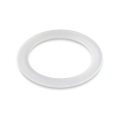 Alessi - Dichtungsring, 10cm, Transparent