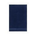 Hugo Boss - Badetuch, 100x150 cm, Marine