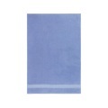 Hugo Boss - Badetuch, 100x150 cm, Himmelblau