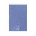 Hugo Boss - Badetuch, 100x150 cm, Himmelblau