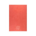 Hugo Boss - Badetuch, 100x150 cm, Orange
