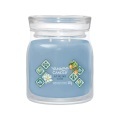 Yankee Candle Signature Duftkerze Azure Sky 368 g