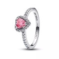Pandora - Ring, Timeless, 52, Silber
