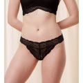 Tai Slip Damen Black XL