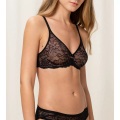 Triumph Damen Bügel-BH, unwattiert Amourette Charm W02 Bh-E/90
