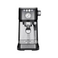 Solis, SOLIS 1170 Barista Perfetta Plus - Espressomaschine (Schwarz)