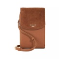 Dune London - Handtasche, für Damen, Camel, One Size